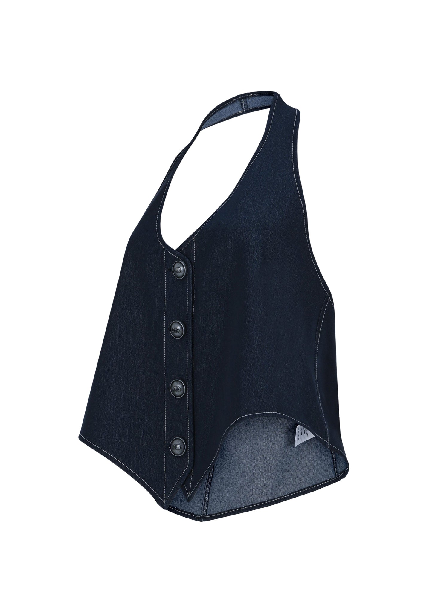 Gabardian Vest