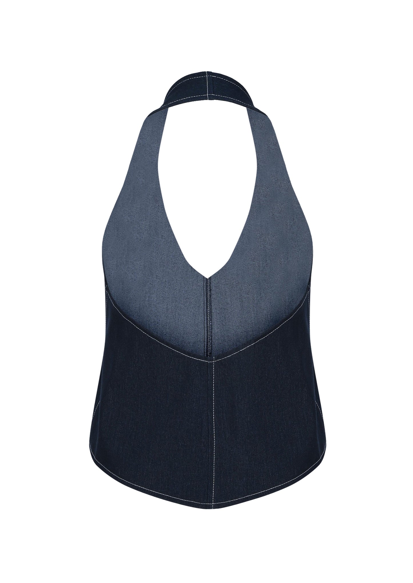Gabardian Vest