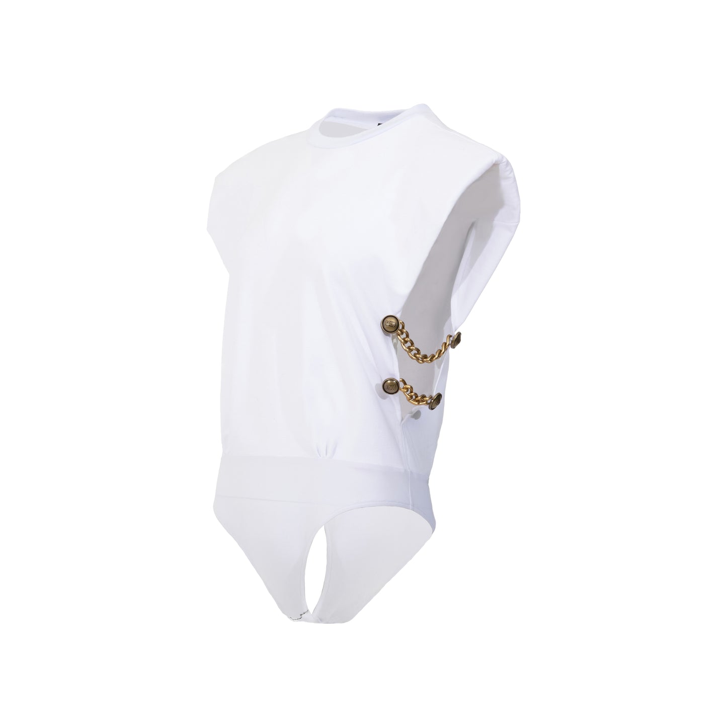 Side Chain Bodysuit