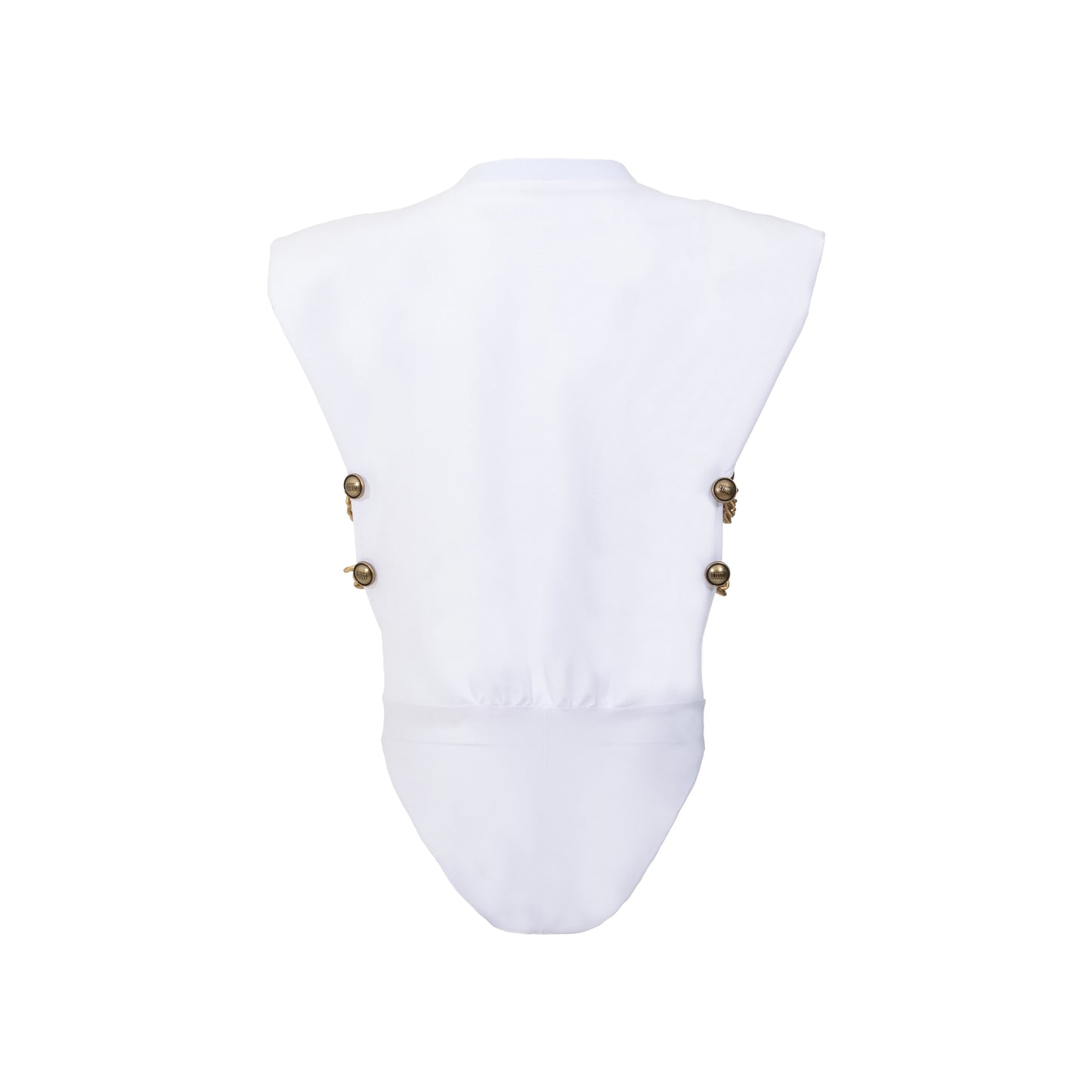 Side Chain Bodysuit