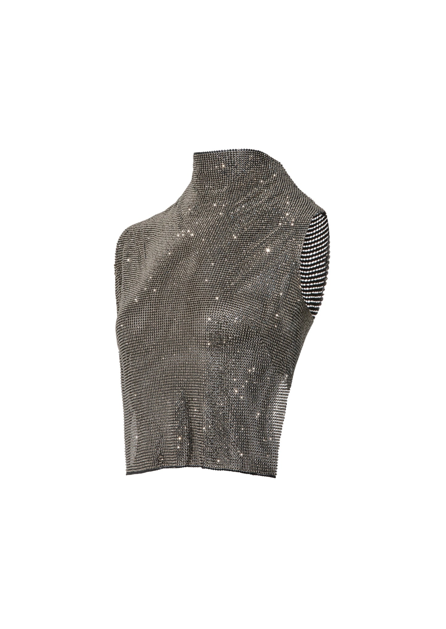 Handmade Crystal Top
