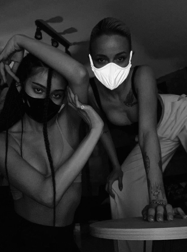 Reflective Mask